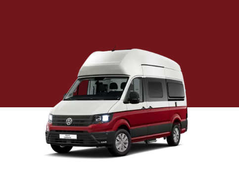 Volkswagen Grand California